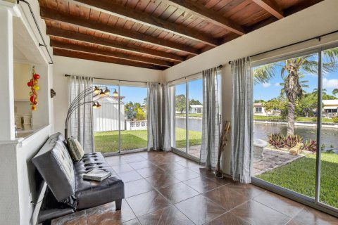 Villa ou maison à vendre à Tamarac, Floride: 2 chambres, 93.09 m2 № 2078404 - photo 20