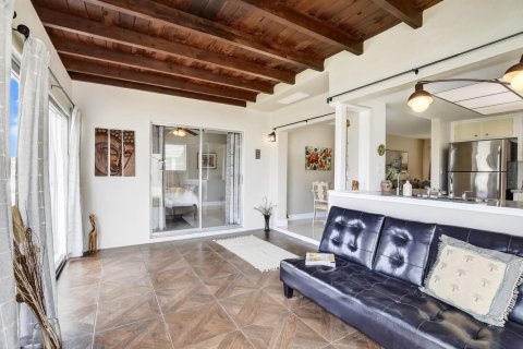 Villa ou maison à vendre à Tamarac, Floride: 2 chambres, 93.09 m2 № 2078404 - photo 21
