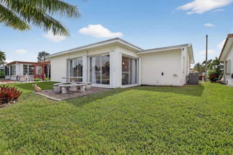 Villa ou maison à vendre à Tamarac, Floride: 2 chambres, 93.09 m2 № 2078404 - photo 23