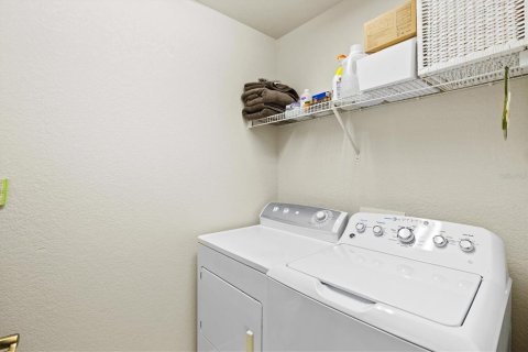 Condo in Venice, Florida, 2 bedrooms  № 1801614 - photo 22