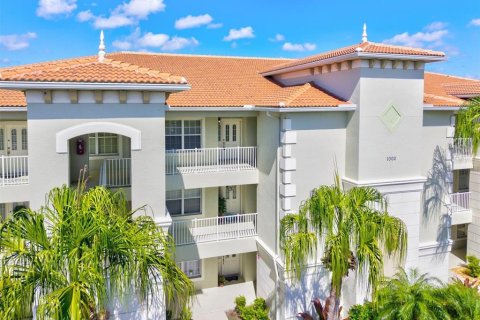 Condo in Venice, Florida, 2 bedrooms  № 1801614 - photo 4