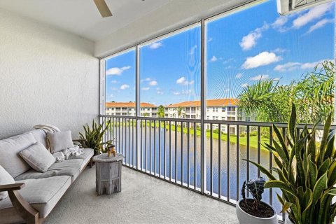 Condo in Venice, Florida, 2 bedrooms  № 1801614 - photo 7