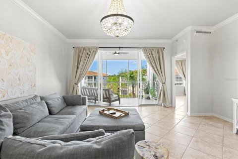 Condo in Venice, Florida, 2 bedrooms  № 1801614 - photo 23
