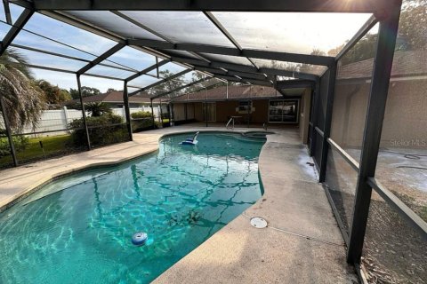 House in Orlando, Florida 4 bedrooms, 224.27 sq.m. № 1570633 - photo 3