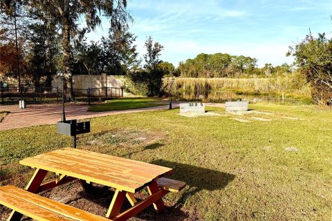 Land in Land O' Lakes, Florida № 2215118 - photo 15