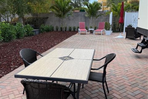 Land in Land O' Lakes, Florida № 2215118 - photo 3