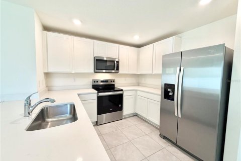 Villa ou maison à louer à Brooksville, Floride: 3 chambres, 436.08 m2 № 2150159 - photo 5