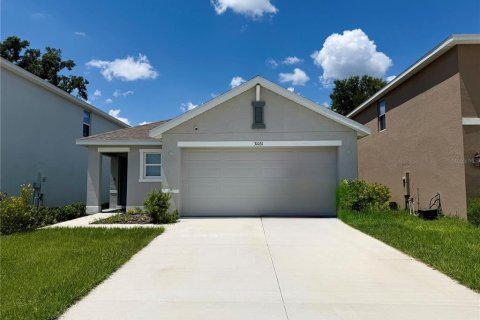 Villa ou maison à Brooksville, Floride 3 chambres, 436.08 m2 № 2150159