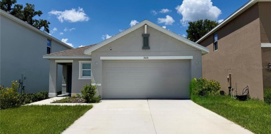 Villa ou maison à Brooksville, Floride 3 chambres, 436.08 m2 № 2150159