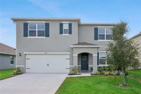 Casa en Sanford, Florida 5 dormitorios, 241.64 m2 № 2324961