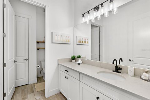 Купить виллу или дом в Сарасота, Флорида 8 комнат, 365.85м2, № 1657342 - фото 24
