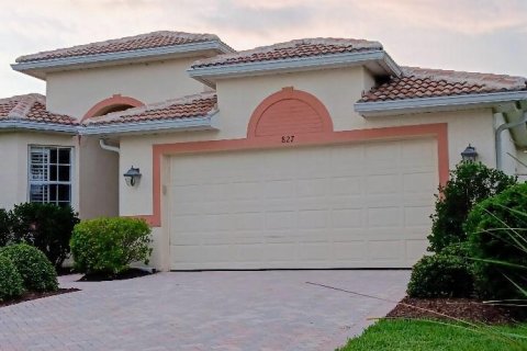 Casa en venta en Osprey, Florida, 2 dormitorios, 174.19 m2 № 1856208 - foto 2