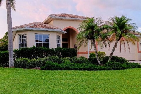 Casa en venta en Osprey, Florida, 2 dormitorios, 174.19 m2 № 1856208 - foto 1