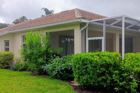 Casa en venta en Osprey, Florida, 2 dormitorios, 174.19 m2 № 1856208 - foto 7