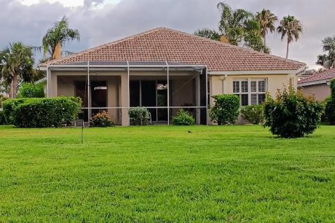 Casa en venta en Osprey, Florida, 2 dormitorios, 174.19 m2 № 1856208 - foto 4