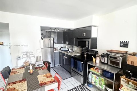 Copropriété à vendre à Miami, Floride: 1 chambre, 52.03 m2 № 1943228 - photo 8