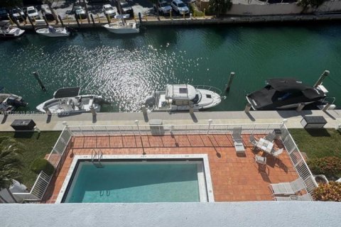 Copropriété à vendre à Miami, Floride: 1 chambre, 52.03 m2 № 1943228 - photo 20