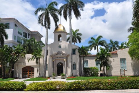 Casa en venta en Boca Raton, Florida, 4 dormitorios, 214.88 m2 № 1222441 - foto 1