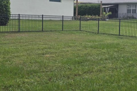 Villa ou maison à louer à Ocala, Floride: 3 chambres, 188.87 m2 № 2402884 - photo 18