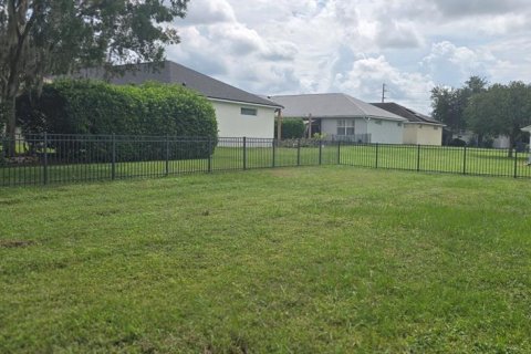 Villa ou maison à louer à Ocala, Floride: 3 chambres, 188.87 m2 № 2402884 - photo 17
