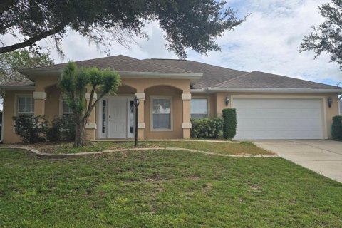 Villa ou maison à Ocala, Floride 3 chambres, 188.87 m2 № 2402884