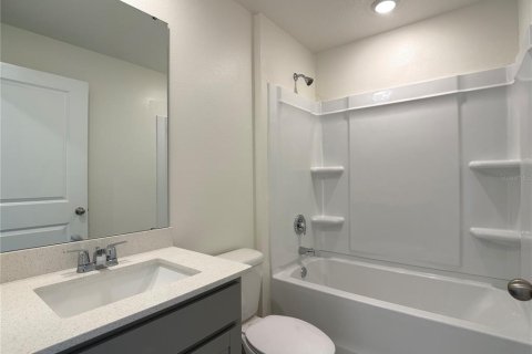 Villa ou maison à louer à Dundee, Floride: 3 chambres, 116.13 m2 № 2415262 - photo 22