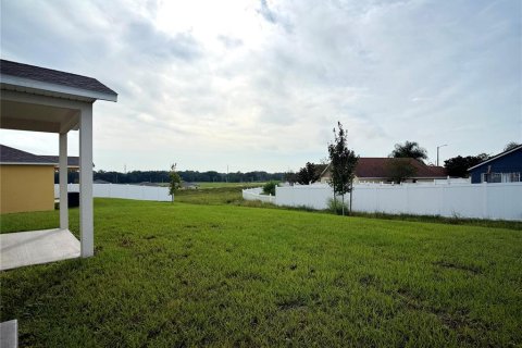 Villa ou maison à louer à Dundee, Floride: 3 chambres, 116.13 m2 № 2415262 - photo 30