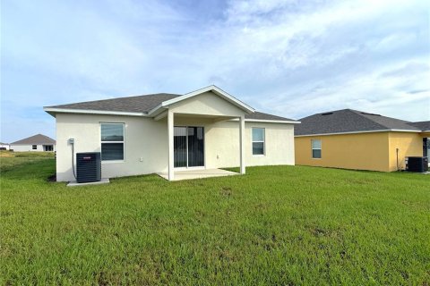Villa ou maison à louer à Dundee, Floride: 3 chambres, 116.13 m2 № 2415262 - photo 29