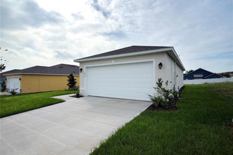 Villa ou maison à louer à Dundee, Floride: 3 chambres, 116.13 m2 № 2415262 - photo 2