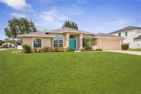 Casa en venta en Palm Coast, Florida, 4 dormitorios, 189.24 m2 № 1912581 - foto 2