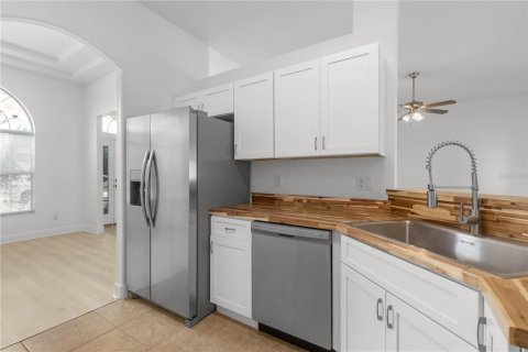 Casa en venta en Palm Coast, Florida, 4 dormitorios, 189.24 m2 № 1912581 - foto 19
