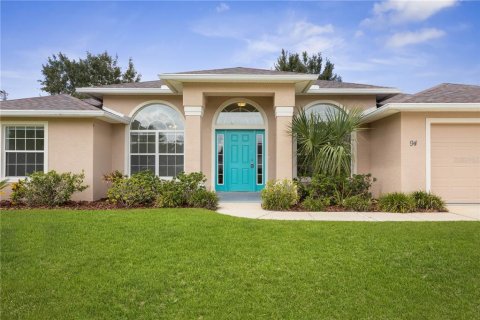 Casa en venta en Palm Coast, Florida, 4 dormitorios, 189.24 m2 № 1912581 - foto 3
