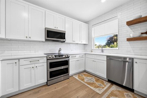 Villa ou maison à vendre à Punta Gorda, Floride: 3 chambres, 174.56 m2 № 2433522 - photo 17