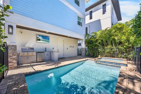 Villa ou maison à vendre à Punta Gorda, Floride: 3 chambres, 174.56 m2 № 2433522 - photo 5
