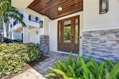 Villa ou maison à vendre à Punta Gorda, Floride: 3 chambres, 174.56 m2 № 2433522 - photo 6