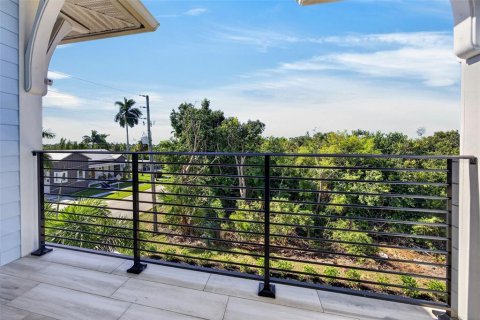 Villa ou maison à vendre à Punta Gorda, Floride: 3 chambres, 174.56 m2 № 2433522 - photo 29