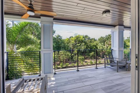 Villa ou maison à vendre à Punta Gorda, Floride: 3 chambres, 174.56 m2 № 2433522 - photo 23