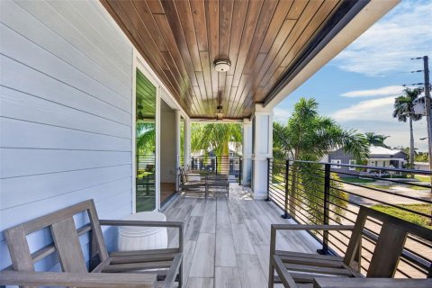Villa ou maison à vendre à Punta Gorda, Floride: 3 chambres, 174.56 m2 № 2433522 - photo 22