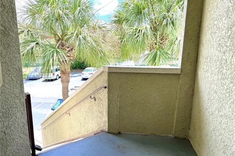 Copropriété à louer à Clearwater, Floride: 1 chambre, 65.12 m2 № 2388537 - photo 4