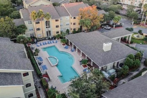 Copropriété à louer à Clearwater, Floride: 1 chambre, 65.12 m2 № 2388537 - photo 26
