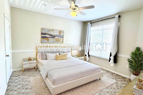 Copropriété à louer à Clearwater, Floride: 1 chambre, 65.12 m2 № 2388537 - photo 15