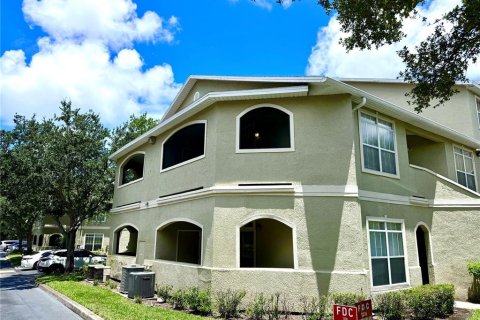 Copropriété à louer à Clearwater, Floride: 1 chambre, 65.12 m2 № 2388537 - photo 21