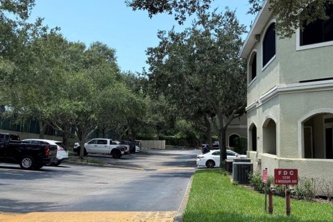 Copropriété à louer à Clearwater, Floride: 1 chambre, 65.12 m2 № 2388537 - photo 22