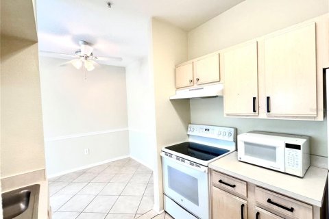 Copropriété à louer à Clearwater, Floride: 1 chambre, 65.12 m2 № 2388537 - photo 11