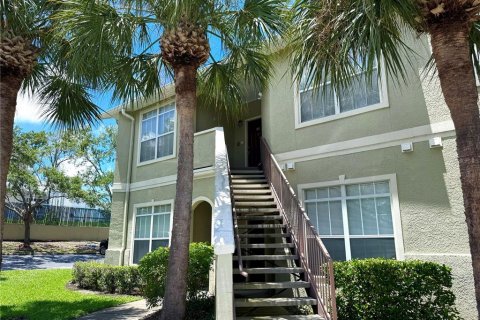 Condo à Clearwater, Floride, 1 chambre  № 2388537