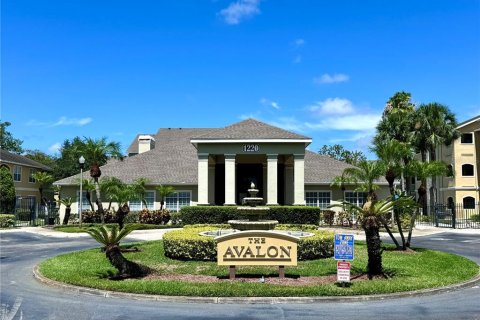 Copropriété à louer à Clearwater, Floride: 1 chambre, 65.12 m2 № 2388537 - photo 28