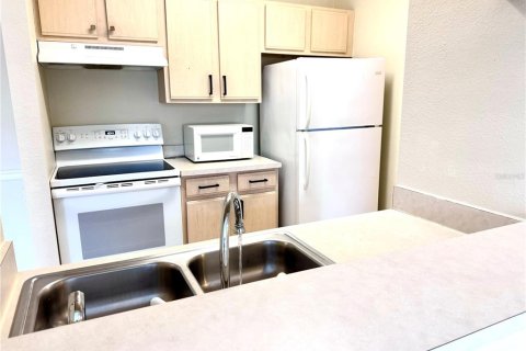 Copropriété à louer à Clearwater, Floride: 1 chambre, 65.12 m2 № 2388537 - photo 12