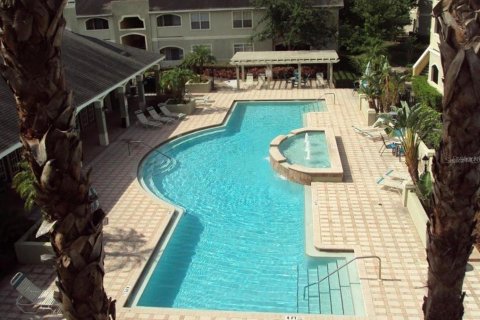 Copropriété à louer à Clearwater, Floride: 1 chambre, 65.12 m2 № 2388537 - photo 25