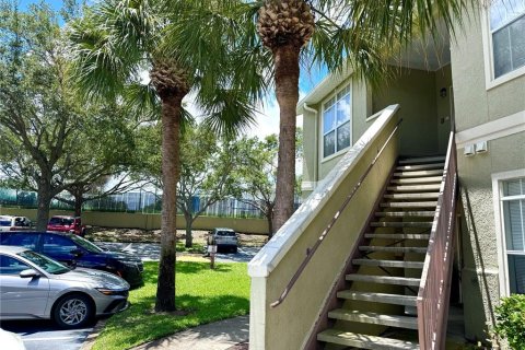 Copropriété à louer à Clearwater, Floride: 1 chambre, 65.12 m2 № 2388537 - photo 2
