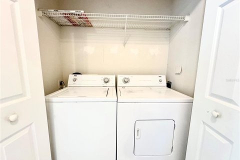 Copropriété à louer à Clearwater, Floride: 1 chambre, 65.12 m2 № 2388537 - photo 18